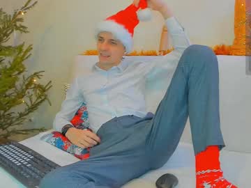 Jasper_Sun January 01, 2025 Chaturbate stream image