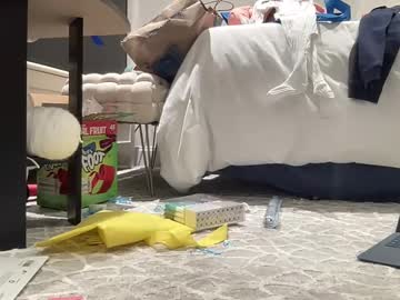 Jaxonhale January 01, 2025 Chaturbate stream image