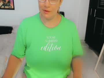 Kyome360 January 01, 2025 Chaturbate stream image