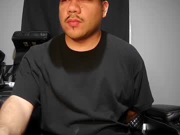 Latinstud7 January 01, 2025 Chaturbate stream image