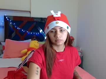 Madison_Cartter January 01, 2025 Chaturbate stream image