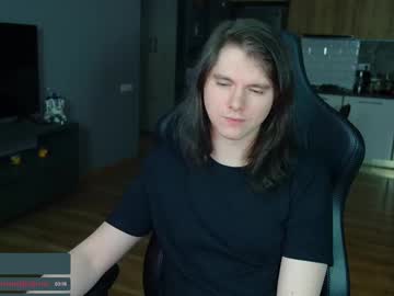 Nitroshade January 01, 2025 Chaturbate stream image