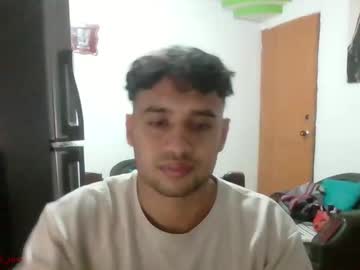 Nyx_And_Neo January 01, 2025 Chaturbate stream image