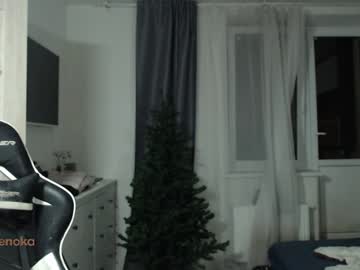 Spaisenok January 01, 2025 Chaturbate stream image