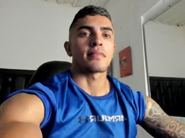 Franco_Ruiz_ January 01, 2025 Chaturbate stream image
