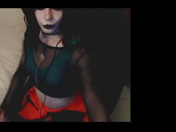 Notyourfemboi January 01, 2025 Chaturbate stream image