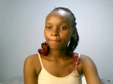 Pretty_Maja January 01, 2025 Chaturbate stream image