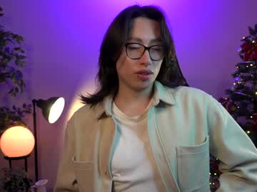 Srluism January 01, 2025 Chaturbate stream image
