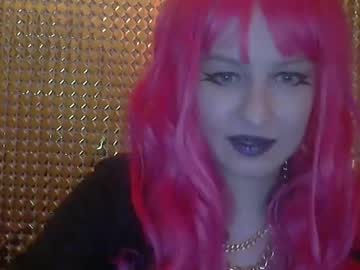 Alice_Citrus_Notes January 01, 2025 Chaturbate stream image