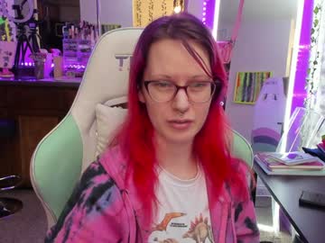 Cheebeezkneez January 01, 2025 Chaturbate stream image