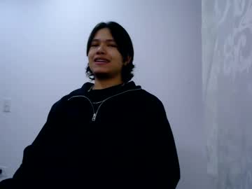 Haru_Boi January 01, 2025 Chaturbate stream image