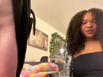 Hazedhoney24 January 01, 2025 Chaturbate stream image