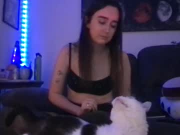 Lilah_Baby January 01, 2025 Chaturbate stream image