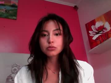 Mochaccinoo January 01, 2025 Chaturbate stream image