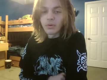 Mratheman January 01, 2025 Chaturbate stream image