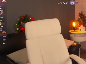 Rosaxrosa January 01, 2025 Chaturbate stream image