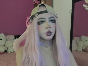 Velvetberrys January 01, 2025 Chaturbate stream image