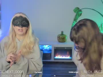 Alex_Next_Door January 01, 2025 Chaturbate stream image