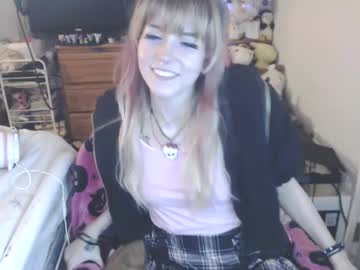 Aspenelise January 01, 2025 Chaturbate stream image