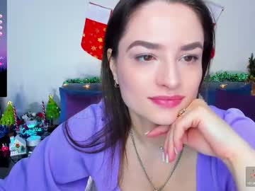 Camilla__1one January 01, 2025 Chaturbate stream image