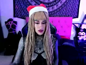 Dirtyonix January 01, 2025 Chaturbate stream image
