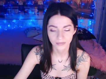 Eliselotus January 01, 2025 Chaturbate stream image