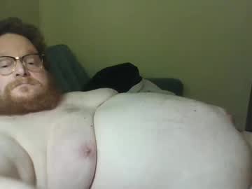 Hrpudgenstuff January 01, 2025 Chaturbate stream image