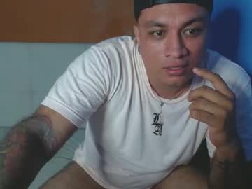 Lucy_Hot899763 January 01, 2025 Chaturbate stream image