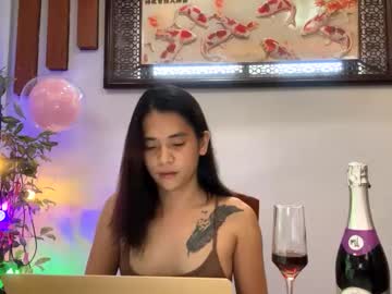Stacygray January 01, 2025 Chaturbate stream image