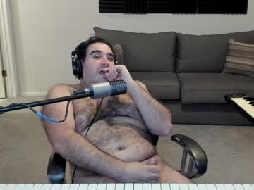 Aaroleplayer January 01, 2025 Chaturbate stream image