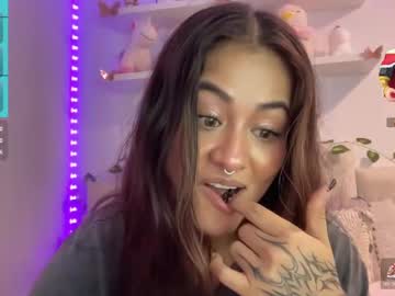 Allysonparkerr January 01, 2025 Chaturbate stream image