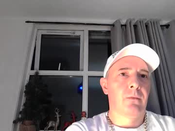 Andycarrera January 01, 2025 Chaturbate stream image