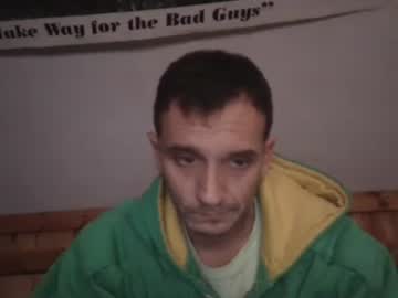 Bennymn January 01, 2025 Chaturbate stream image