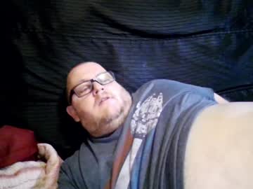 Creeeping_Death January 01, 2025 Chaturbate stream image