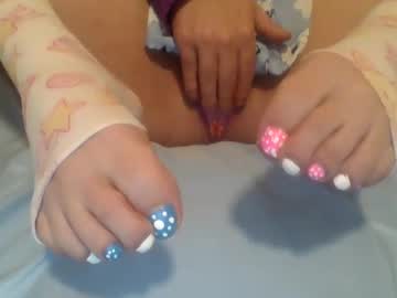 Daddysgirlava January 01, 2025 Chaturbate stream image