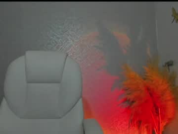 Hannahudson__ January 01, 2025 Chaturbate stream image