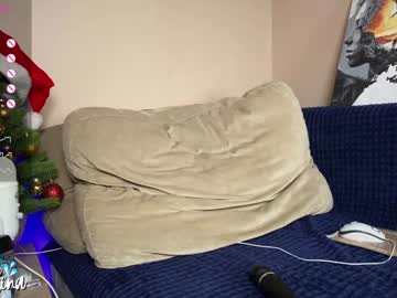 Hot_Thumbelina January 01, 2025 Chaturbate stream image