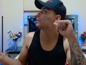 Jack_Band1 January 01, 2025 Chaturbate stream image