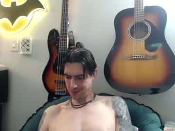 Johnnykarate11 January 01, 2025 Chaturbate stream image