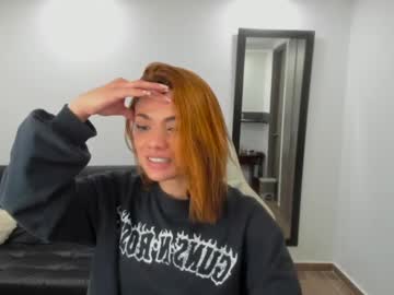 Koni_Winge January 01, 2025 Chaturbate stream image