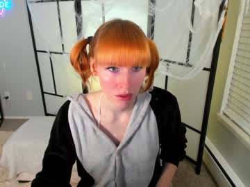 Liannalawson January 01, 2025 Chaturbate stream image