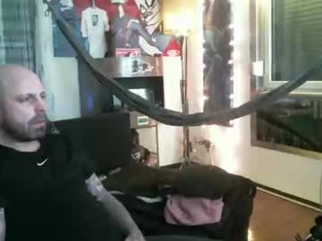 Mad_Dem0n January 01, 2025 Chaturbate stream image