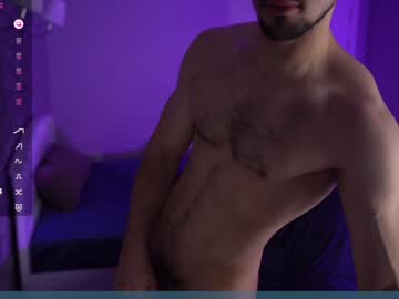 Madmaxbad January 01, 2025 Chaturbate stream image
