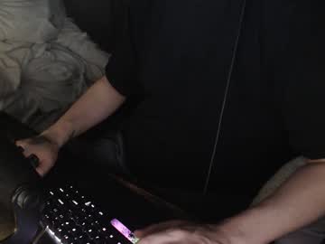 Magicjawn January 01, 2025 Chaturbate stream image