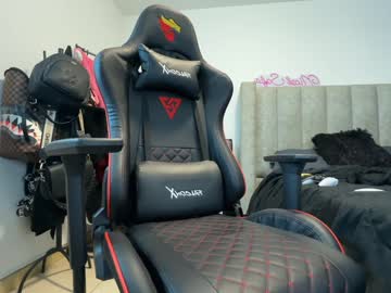 Meclarityxxx January 01, 2025 Chaturbate stream image