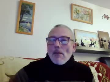 Pere541 January 01, 2025 Chaturbate stream image
