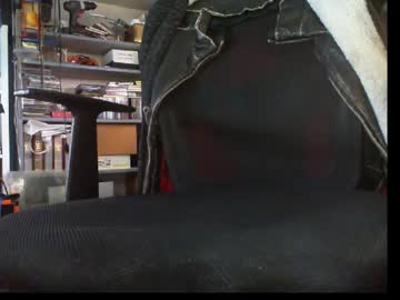 Phatty2021 January 01, 2025 Chaturbate stream image