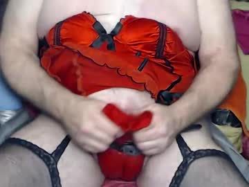 Redsatincoatt January 01, 2025 Chaturbate stream image
