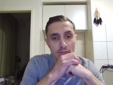Serhio27 January 01, 2025 Chaturbate stream image
