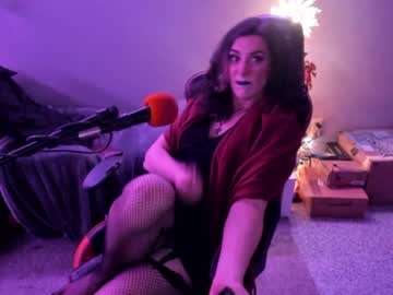 Sirensasha January 01, 2025 Chaturbate stream image